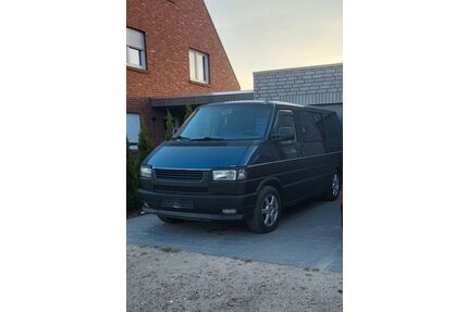 VW T4 Multivan Gebrauchtwagen