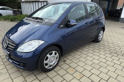 Mercedes-Benz A 180 Gebrauchtwagen