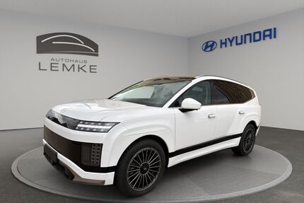Hyundai IONIQ 9 Gebrauchtwagen
