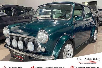Mini Cooper Gebrauchtwagen