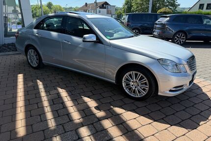 Mercedes-Benz E 200 Gebrauchtwagen