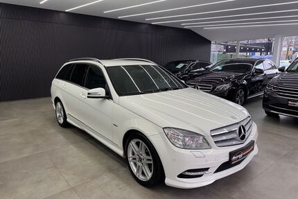 Mercedes-Benz C 180 Gebrauchtwagen
