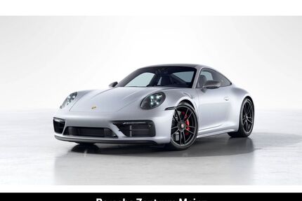 Porsche 992 Gebrauchtwagen