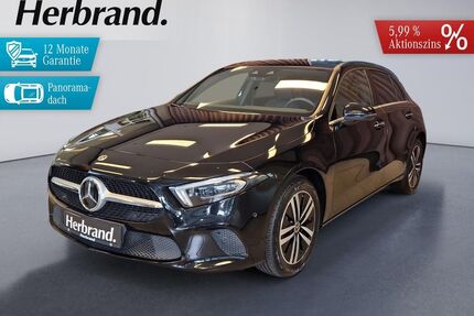 Mercedes-Benz A 250 Gebrauchtwagen
