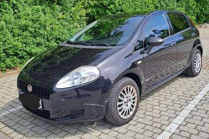 Fiat Grande Punto Gebrauchtwagen