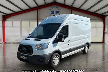 Ford Transit Gebrauchtwagen
