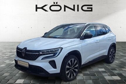 Renault Austral Gebrauchtwagen
