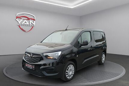 Opel Combo Life Gebrauchtwagen