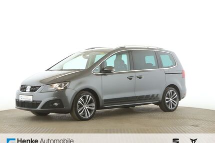 Seat Alhambra Gebrauchtwagen