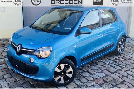 Renault Twingo Gebrauchtwagen