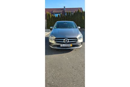 Mercedes-Benz B 160 Gebrauchtwagen