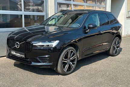 Volvo XC60 Gebrauchtwagen