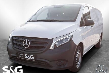 Mercedes-Benz Vito Gebrauchtwagen