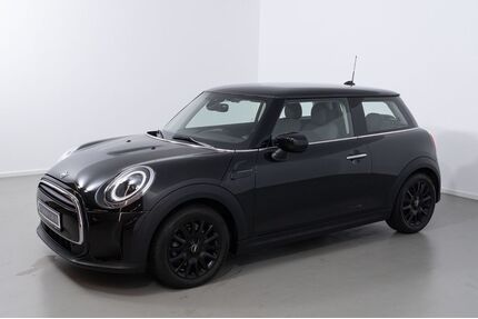 Mini Cooper Gebrauchtwagen