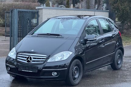 Mercedes-Benz A 160 Gebrauchtwagen
