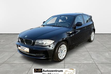 BMW 116 Gebrauchtwagen