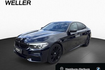 BMW 520 Gebrauchtwagen