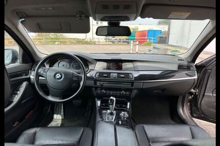 BMW 520 Gebrauchtwagen