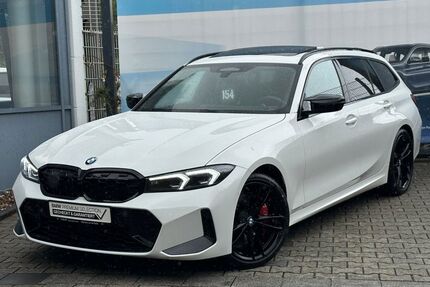 BMW M340d Gebrauchtwagen