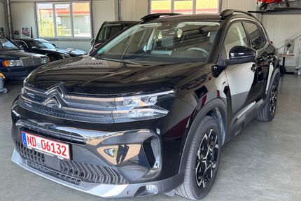 Citroen C5 Aircross Gebrauchtwagen