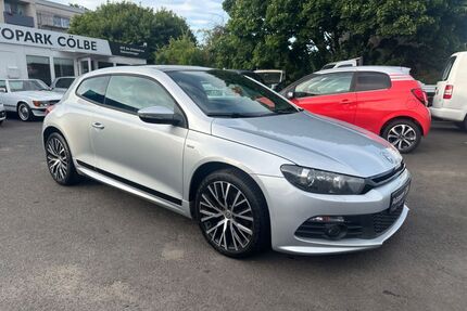 VW Scirocco Gebrauchtwagen