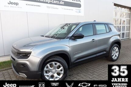 Jeep Avenger Gebrauchtwagen