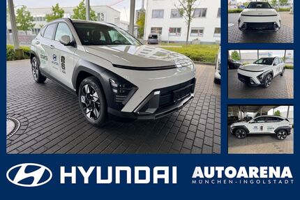 Hyundai KONA Gebrauchtwagen