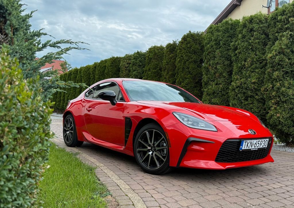 GT86-GR86
