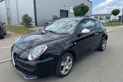 Alfa Romeo MiTo Gebrauchtwagen