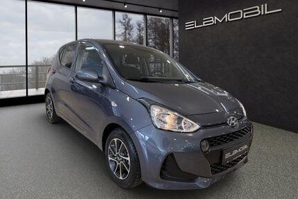 Hyundai i10 Gebrauchtwagen