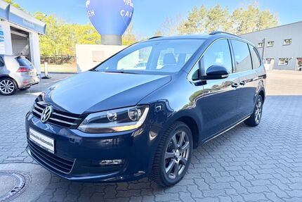 VW Sharan Gebrauchtwagen