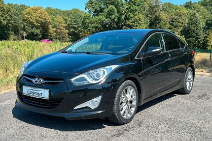 Hyundai i40 Gebrauchtwagen