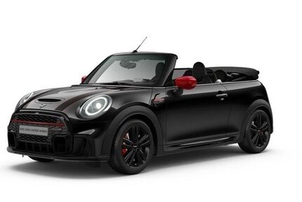 Mini John Cooper Works Cabrio Gebrauchtwagen