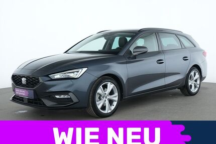 Seat Leon Gebrauchtwagen