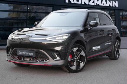 Smart #1 Gebrauchtwagen