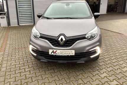 Renault Captur Gebrauchtwagen
