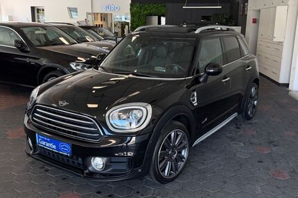 Mini Cooper Countryman Gebrauchtwagen