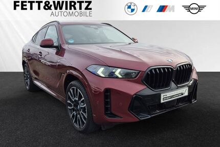 BMW X6 Gebrauchtwagen