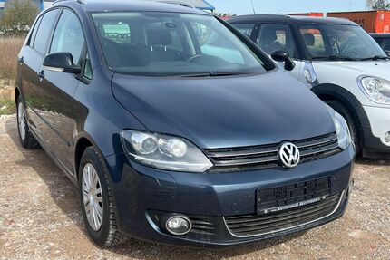 VW Golf Plus Gebrauchtwagen
