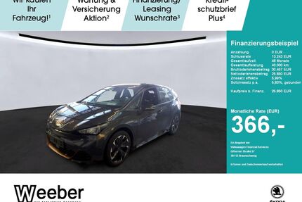 Cupra Born Gebrauchtwagen