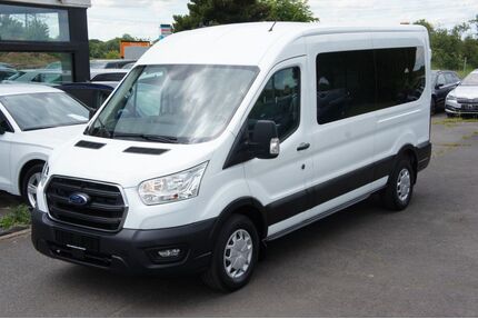 Ford Transit Gebrauchtwagen