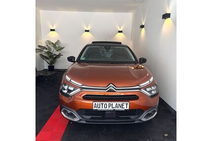 Citroen C4 Gebrauchtwagen