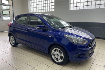 Ford Ka/Ka+ Gebrauchtwagen