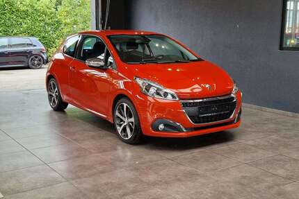 Peugeot 208 Gebrauchtwagen