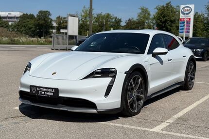 Porsche Taycan Gebrauchtwagen