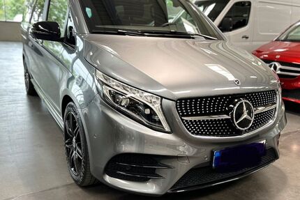 Mercedes-Benz V 300 Gebrauchtwagen