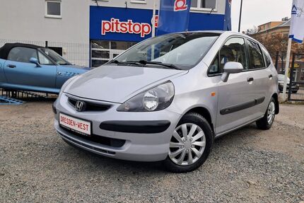 Honda Jazz Gebrauchtwagen