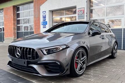 Mercedes-Benz A 45 AMG Gebrauchtwagen