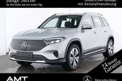 Mercedes-Benz EQB 300 