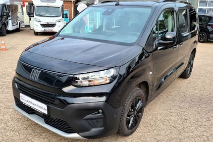Fiat Doblo Gebrauchtwagen